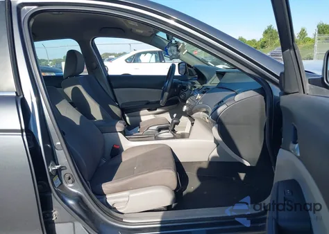 2012 Honda Accord Lxp from USA, damaged, VIN 1HGCP2F42CA132188